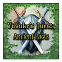 Yusuke's Quest: Ancient Pacts