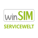 winSIM Servicewelt