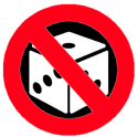 No Dice (Dice Spinner)