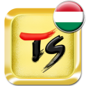 Hungarian for TS Keyboard