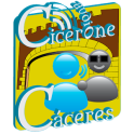 AudioCicerone de Cáceres