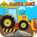 Construction Game For Kids