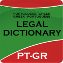 PORTUGUESE-GREEK LEGAL DICT