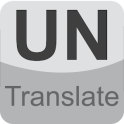 UN Translate & Number Search