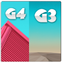 Wallpapers - G4,G3