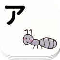 Katakana Card