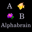 Alphabrain