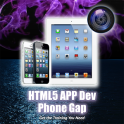 Training HTML5 Dev PhoneGap