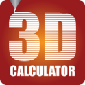 3d Print Cost Calculator No Ad