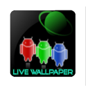 RGBbot Live Wallpaper