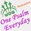 Malayalam Bible - Daily Psalms