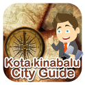 Kota Kinabalu City Guide