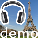 Audio Guía Paris MV Demo