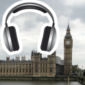 Audio Guía Londres MV