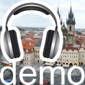 Audio Guía Praga MV Demo