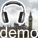 Audio Guia Londres MV Demo