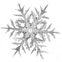 Snowflake Temperature