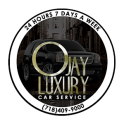 Ojay Luxury Car Service