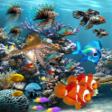 Aquarium LiveWallpaper