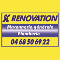 SC Rénovation Perpignan