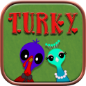 Turky's Date スライディングパズル