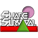 Shape Survival - Skill Game