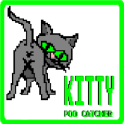 Kitty Poo Catcher kaboom game