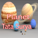 System Planet Tata Surya