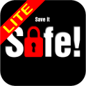 SaveItSafe! Lite passwords