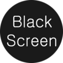 Black Screen Tool-Stealth game