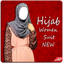 Hijab Women Suit New