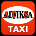 Alviksa Taxi