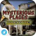 Mysterious Place Hidden Object