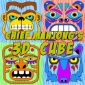 Chief Mahjong's 3D Cube