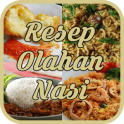 Resep Olahan Nasi
