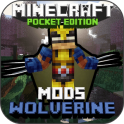 Wolverine Mod For MCPE