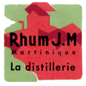 Rhum J.M La distillerie