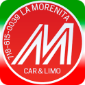 Morenita Car Service