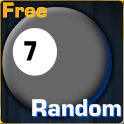 Random 7 free