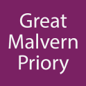 Great Malvern Priory