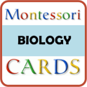 Montessori Biology Cards 1.1