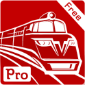 Indian Railway Time Table PRO