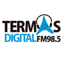 TERMAS DIGITAL FM 98.5