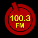RADIO LA METRO 100.3