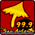 FM SAN ANTONIO 99.9