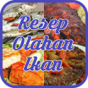 Resep Olahan Ikan