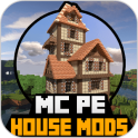 House MODS For MCPE