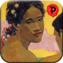 Puzzle Puzzlix: Gauguin