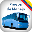 Prueba de Manejo - Buses Lite
