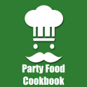 Party Food Cookbook
